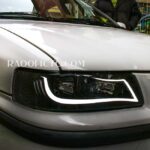 چراغ جلو سمند اسپرت طرح آکورد - تصویر 2