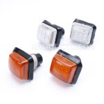 چراغ راهنما گلگیر پژو پارس و 405 SMD - تصویر 3