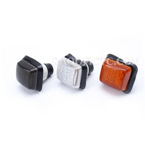 چراغ راهنما گلگیر پژو پارس و 405 SMD