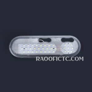 چراغ سقف ال90 و ساندرو LED