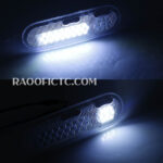 چراغ سقف ال90 و ساندرو LED - تصویر 2