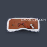 چراغ سقفی تیبا ساینا ریو SMD - تصویر 3