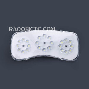 چراغ سقفی تیبا ساینا ریو SMD