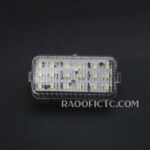 چراغ صندوق عقب پراید LED - تصویر 3