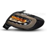چراغ عقب پژو 207 دودی اسپرت - تصویر 4