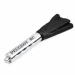 کاور ترمز دستی پژو 206 طرح PEUGEOT RC نقره ای