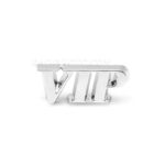 آرم کروم VIP