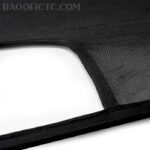 آفتابگیر شیشه عقب پژو 405 و پارس - تصویر 2