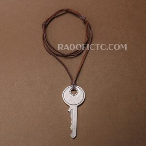 آویز ماشین طرح کلید