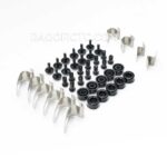 بادگیر شیشه تیگو X3 - تصویر 4