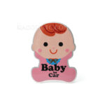 برچسب baby on board