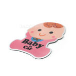 برچسب baby on board - تصویر 2
