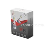 هدلایت فونیکس مدل P8 - تصویر 4